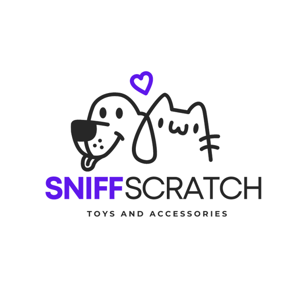 Sniff Scratch Co.